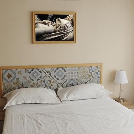 Pontevecchio Rooms Флоренция Экстерьер фото