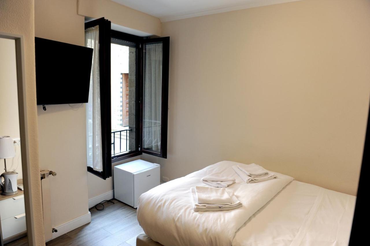 Pontevecchio Rooms Флоренция Экстерьер фото