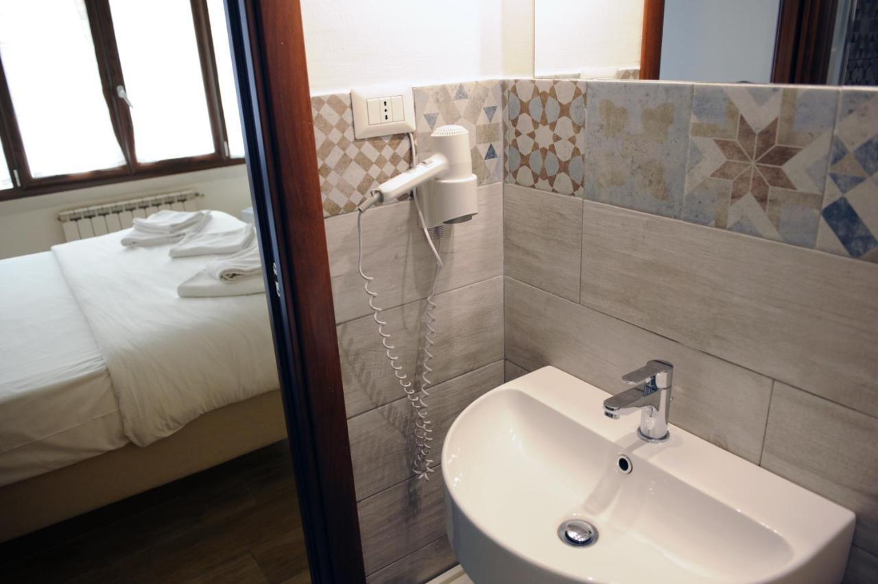 Pontevecchio Rooms Флоренция Экстерьер фото
