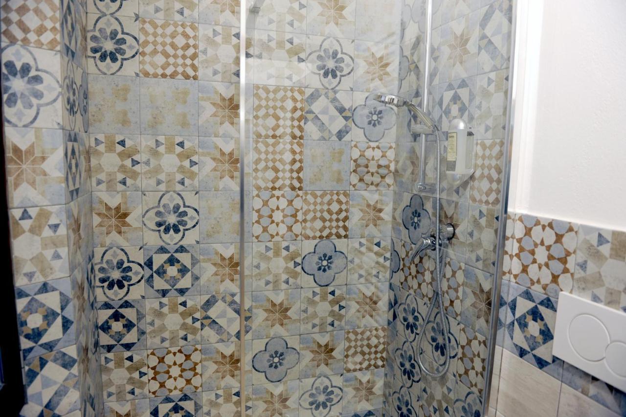 Pontevecchio Rooms Флоренция Экстерьер фото