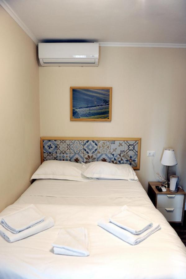 Pontevecchio Rooms Флоренция Экстерьер фото