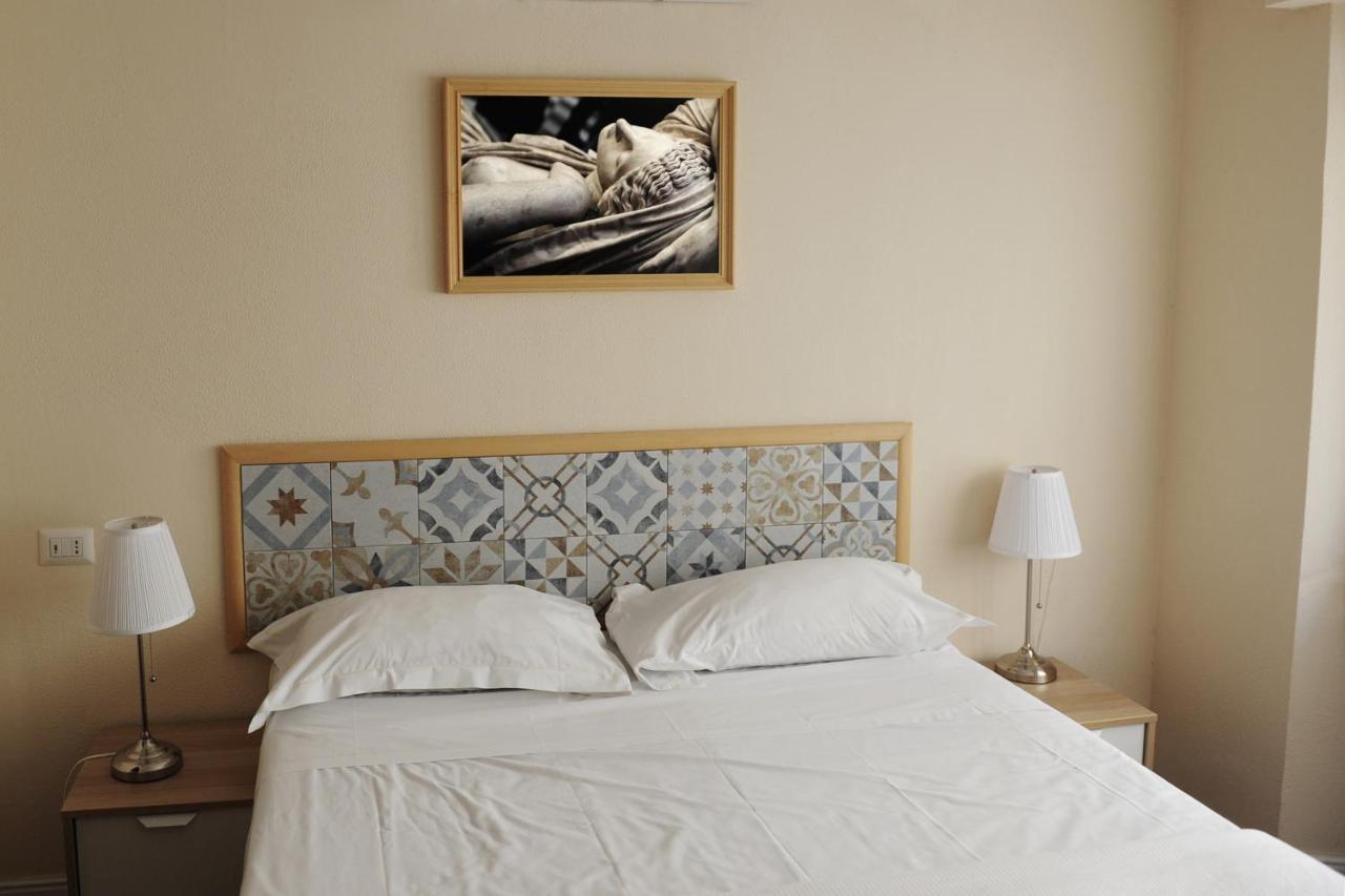 Pontevecchio Rooms Флоренция Экстерьер фото