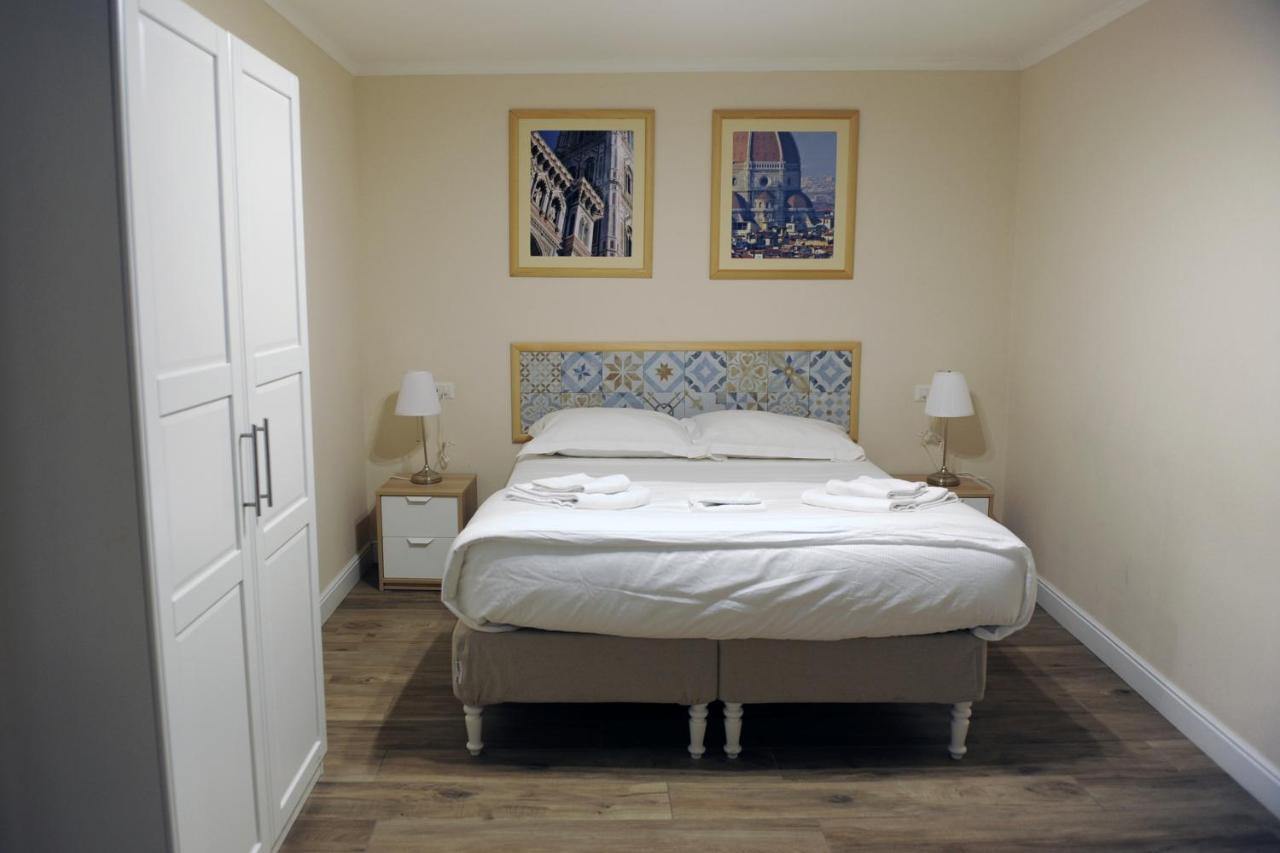 Pontevecchio Rooms Флоренция Экстерьер фото