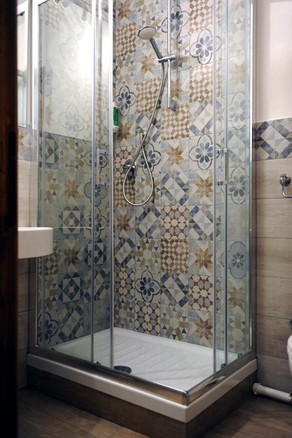Pontevecchio Rooms Флоренция Экстерьер фото